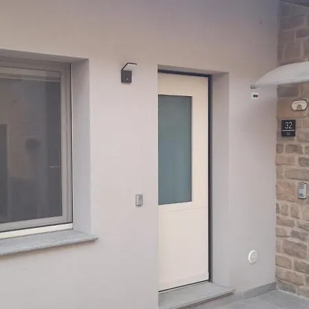 La Casetta Maison d'hôtes