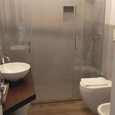 Vendégház La Casetta