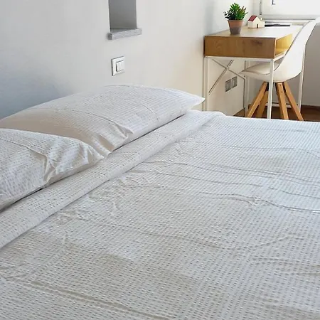 Maison d'hôtes La Casetta