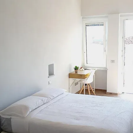 Maison d'hôtes La Casetta