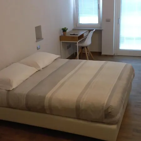 Gæstehus La Casetta