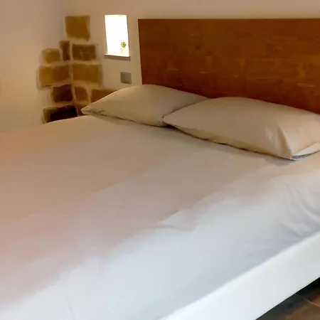 Vendégház La Casetta