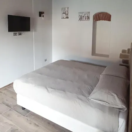 La Casetta Vendégház 3*