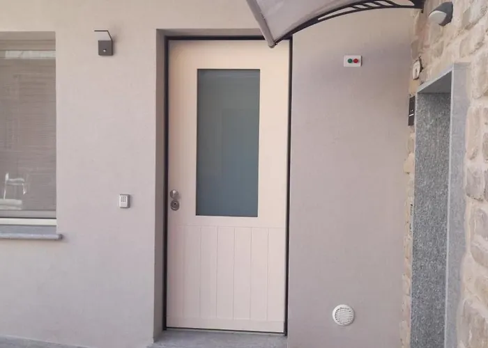 La Casetta 3*