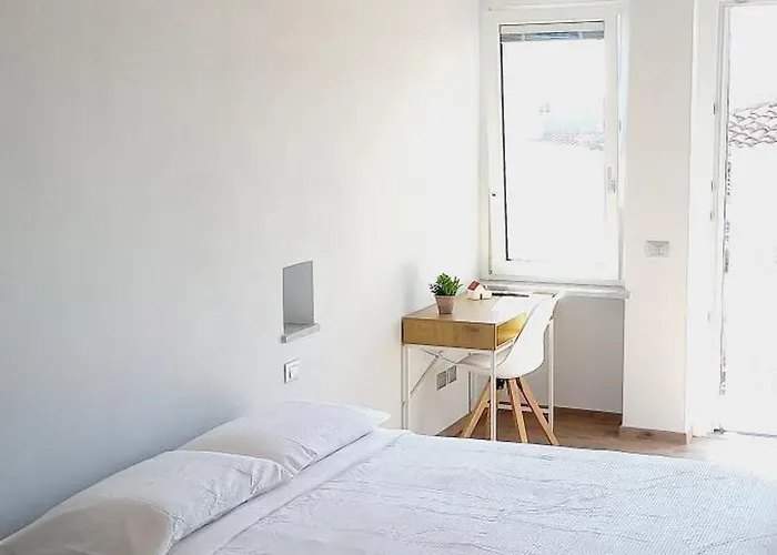 Gæstehus La Casetta