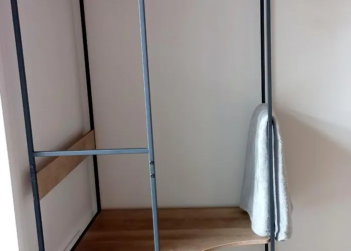 Gæstehus La Casetta 3*