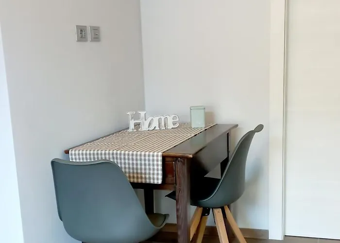 招待所 La Casetta San Salvatore Monferrato