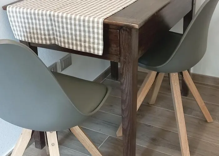 La Casetta 招待所 San Salvatore Monferrato